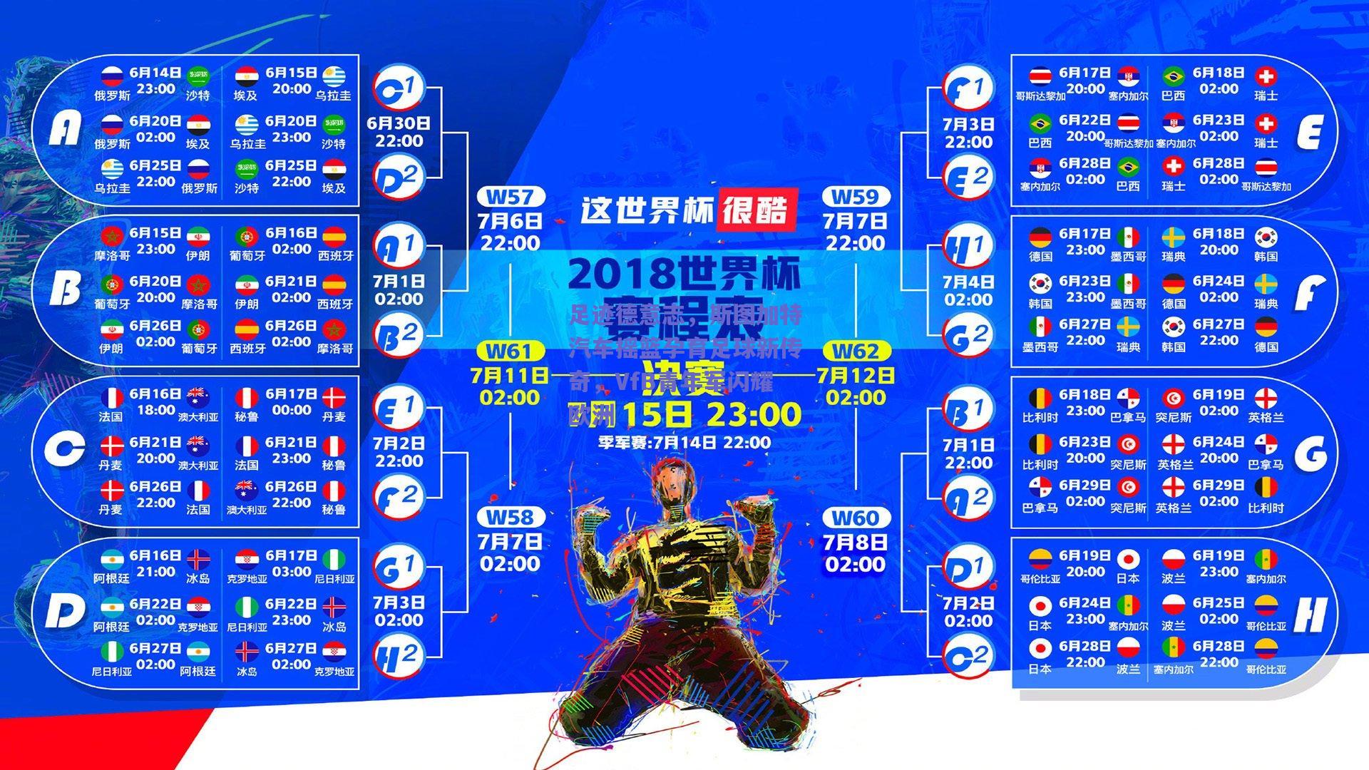 足迹德意志，斯图加特汽车摇篮孕育足球新传奇，VfB青年军闪耀欧洲