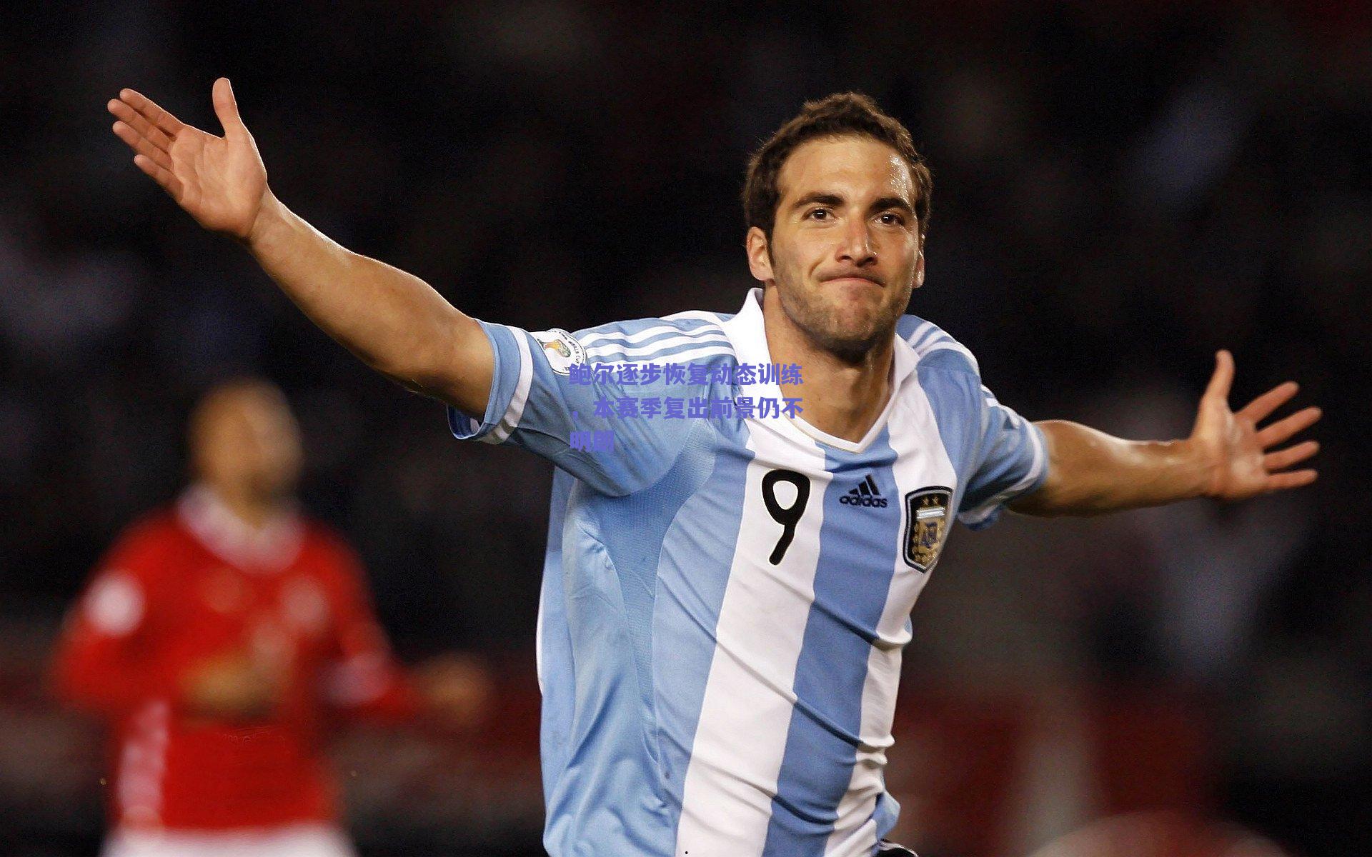 鲍尔逐步恢复动态训练,本赛季复出前景仍不明朗